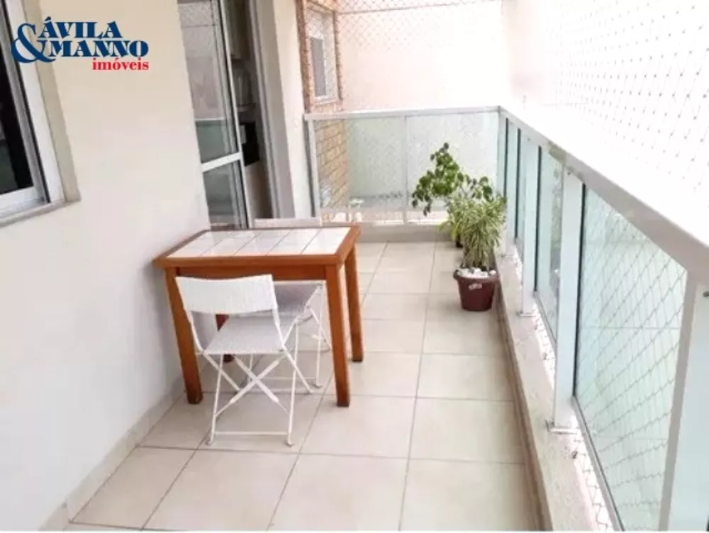 Apartamento, 3 quartos, 83 m² - Foto 8