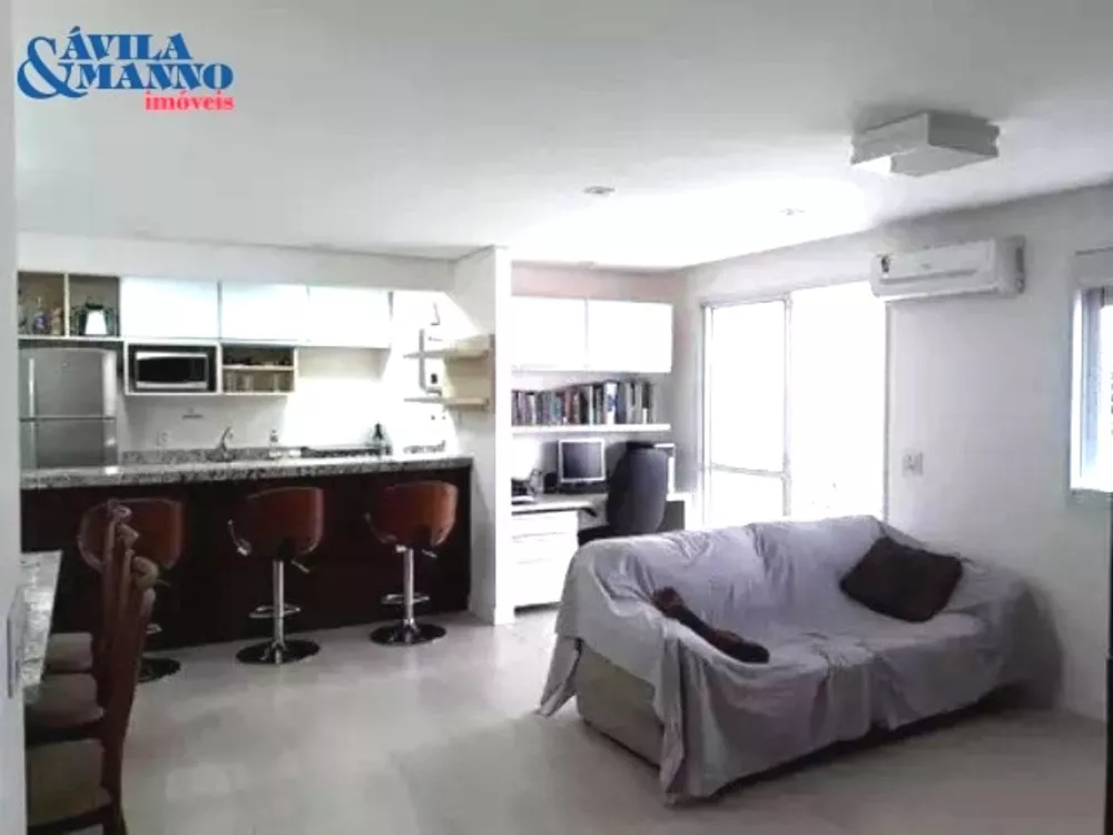 Apartamento, 3 quartos, 83 m² - Foto 7