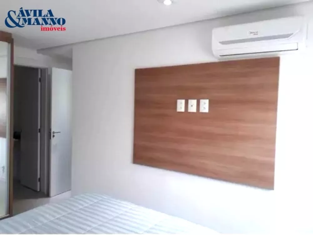 Apartamento, 3 quartos, 83 m² - Foto 5