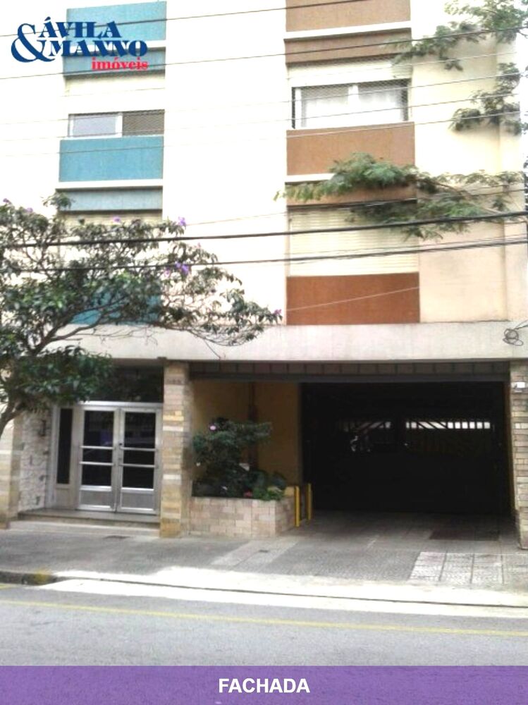 Apartamento, 2 quartos, 73 m² - Foto 3