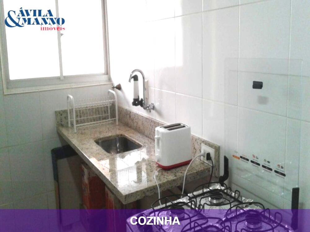 Apartamento, 2 quartos, 73 m² - Foto 2