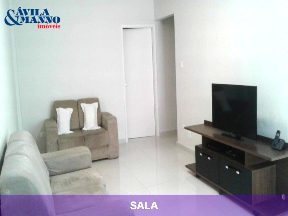 Apartamento, 2 quartos, 73 m² - Foto 4