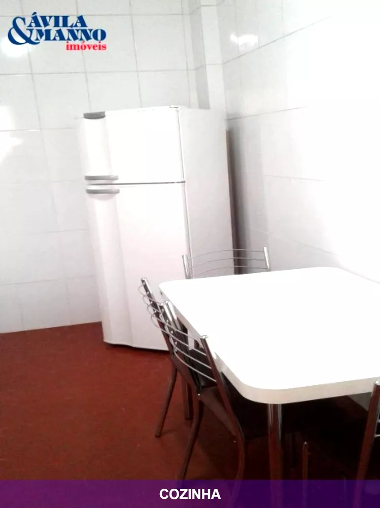 Apartamento, 2 quartos, 73 m² - Foto 5