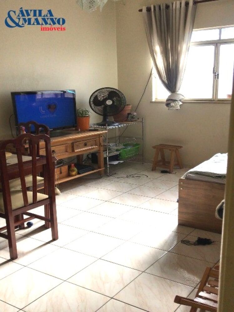 Apartamento, 1 quarto, 50 m² - Foto 1