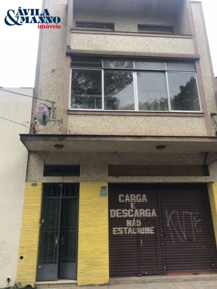 Apartamento, 1 quarto, 50 m² - Foto 3