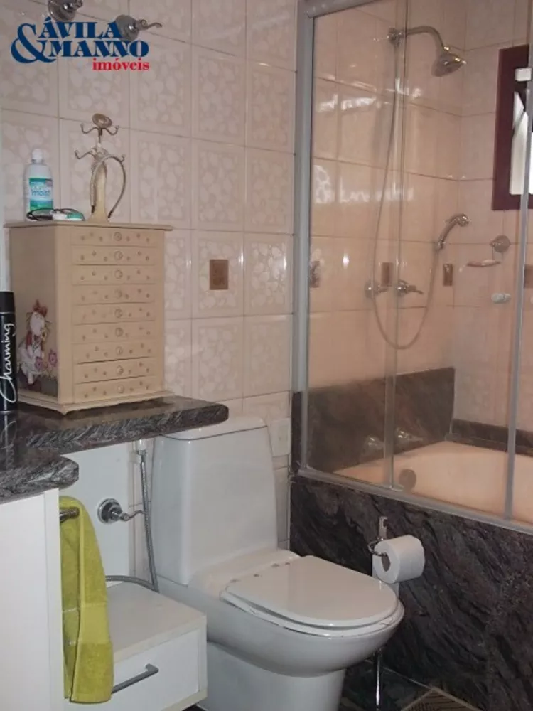 Apartamento, 3 quartos, 144 m² - Foto 11