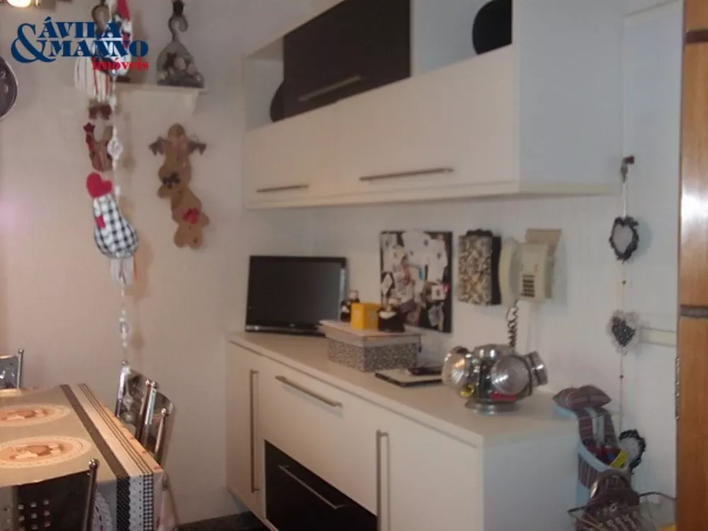 Apartamento, 3 quartos, 144 m² - Foto 4
