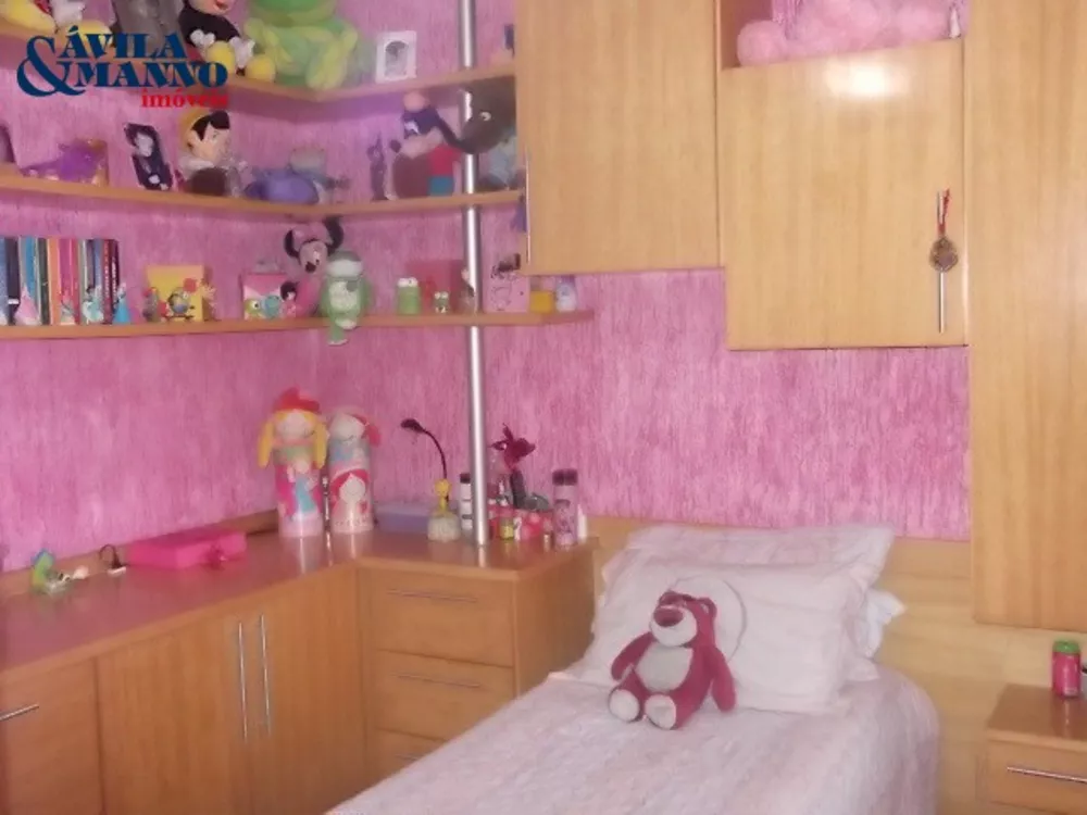 Apartamento, 3 quartos, 144 m² - Foto 6