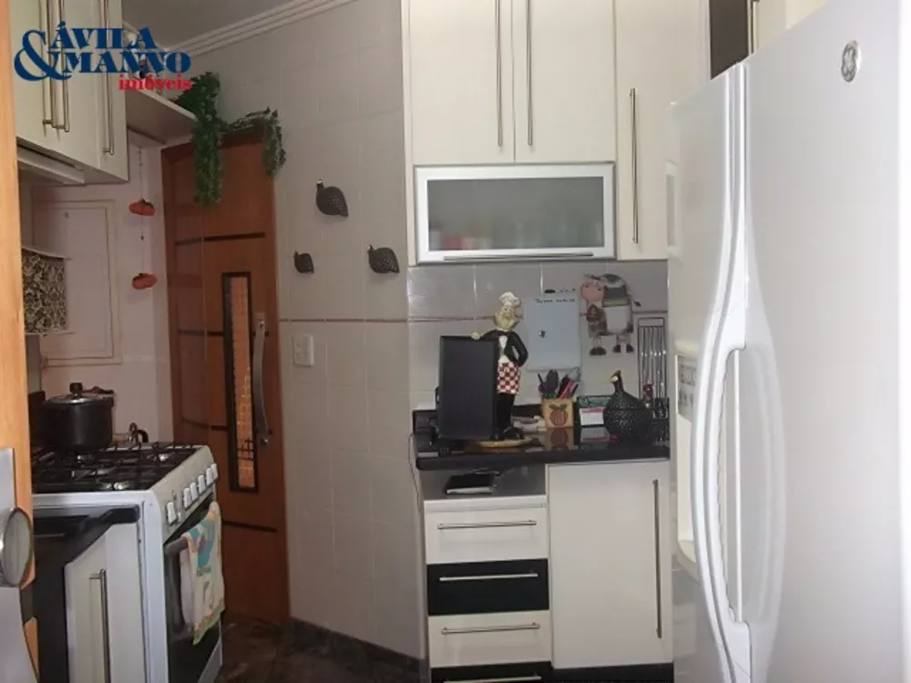Apartamento, 3 quartos, 144 m² - Foto 5