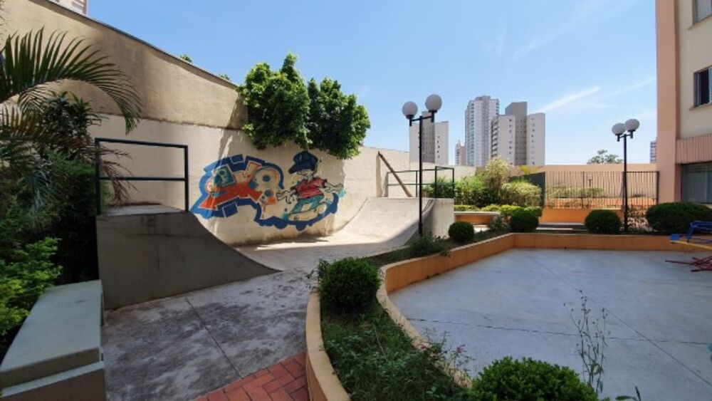 Apartamento, 2 quartos, 60 m² - Foto 1