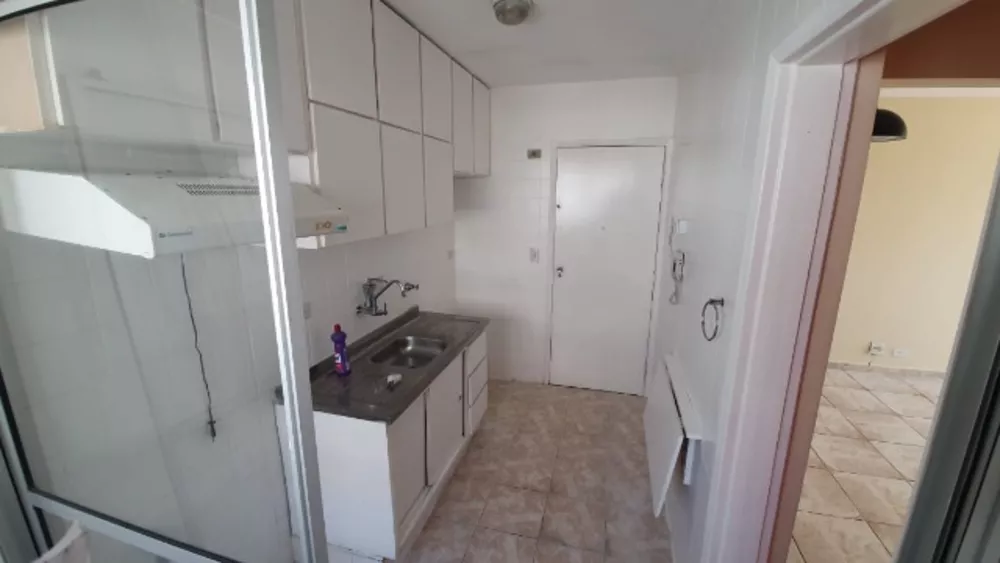 Apartamento, 2 quartos, 60 m² - Foto 6