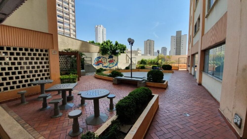 Apartamento, 2 quartos, 60 m² - Foto 4