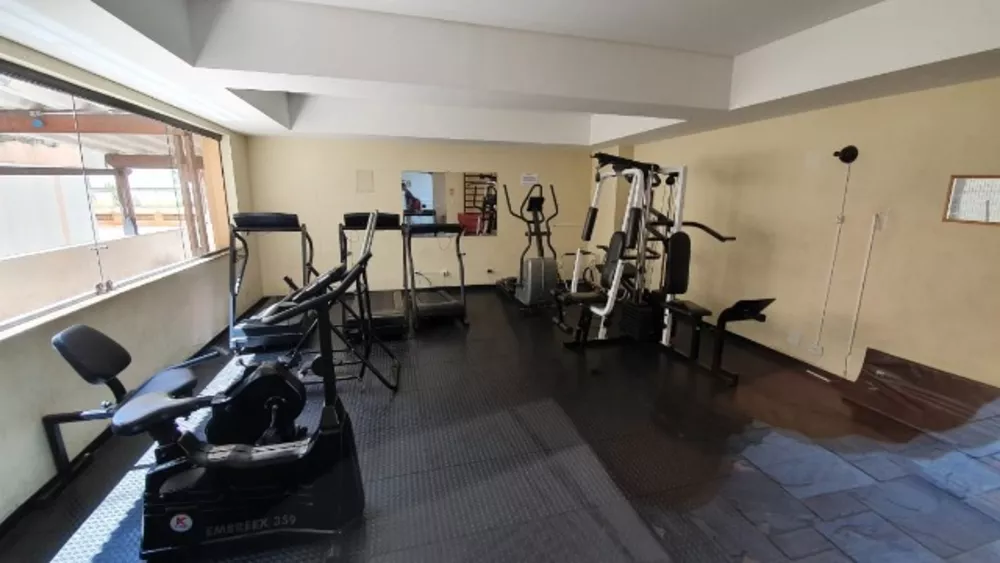 Apartamento, 2 quartos, 60 m² - Foto 5