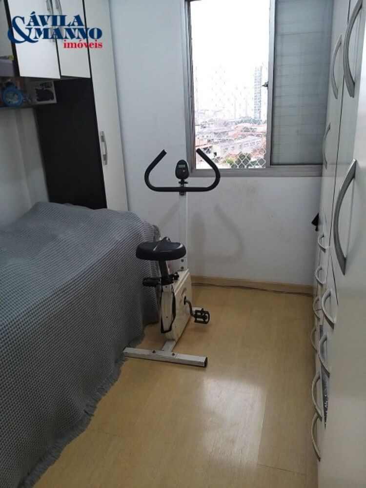 Apartamento, 2 quartos, 68 m² - Foto 2