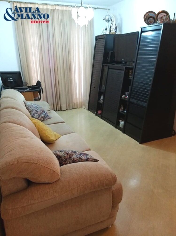 Apartamento, 2 quartos, 68 m² - Foto 4