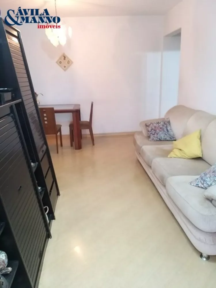 Apartamento, 2 quartos, 68 m² - Foto 8
