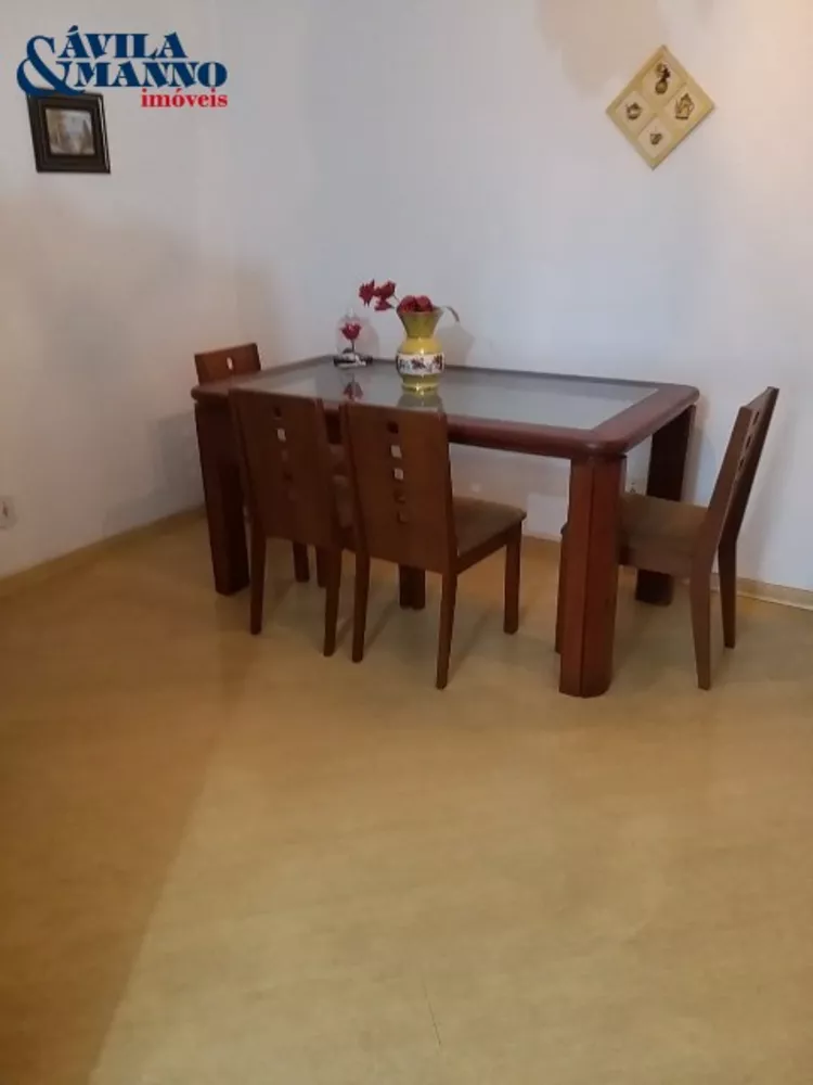 Apartamento, 2 quartos, 68 m² - Foto 6