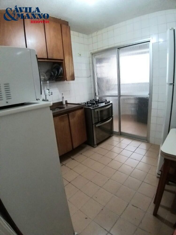 Apartamento, 2 quartos, 68 m² - Foto 1