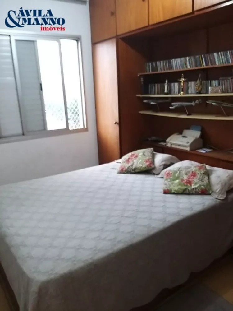 Apartamento, 2 quartos, 68 m² - Foto 5
