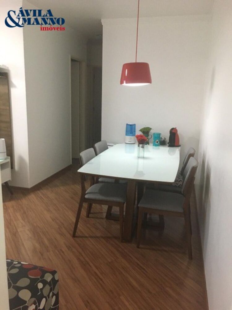 Apartamento, 2 quartos, 63 m² - Foto 2