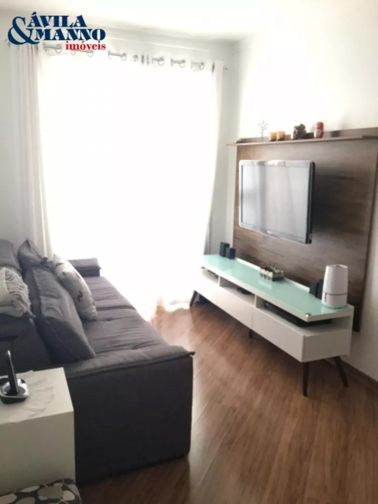 Apartamento, 2 quartos, 63 m² - Foto 6
