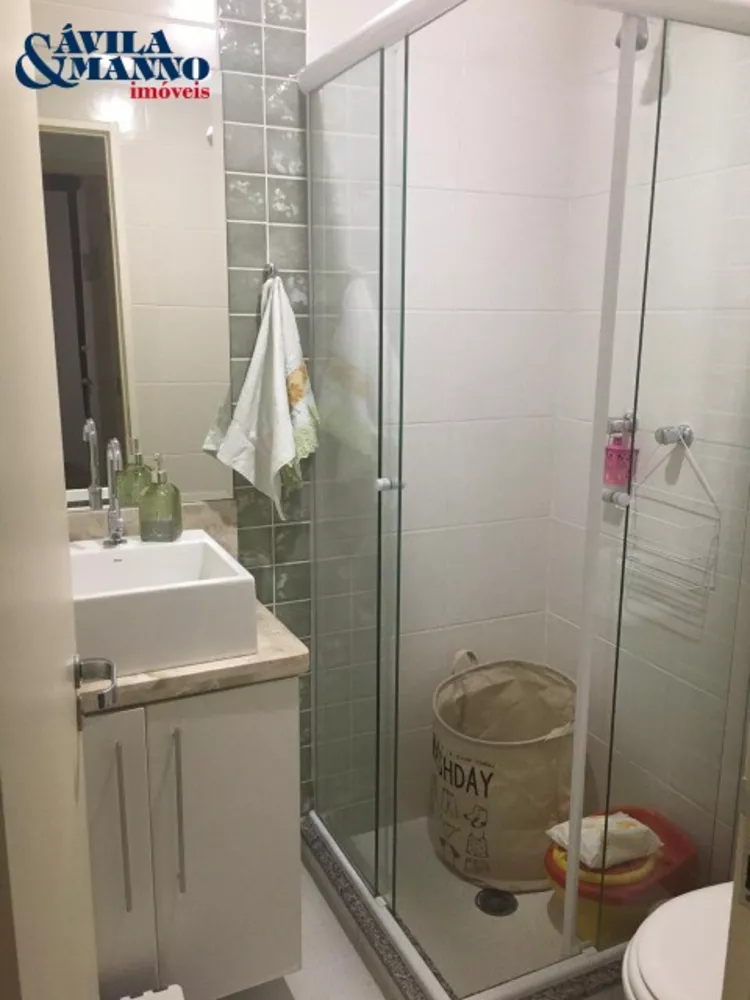 Apartamento, 2 quartos, 63 m² - Foto 7