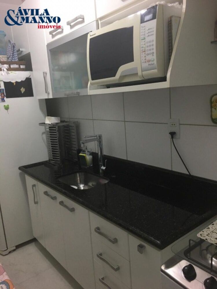 Apartamento, 2 quartos, 63 m² - Foto 4