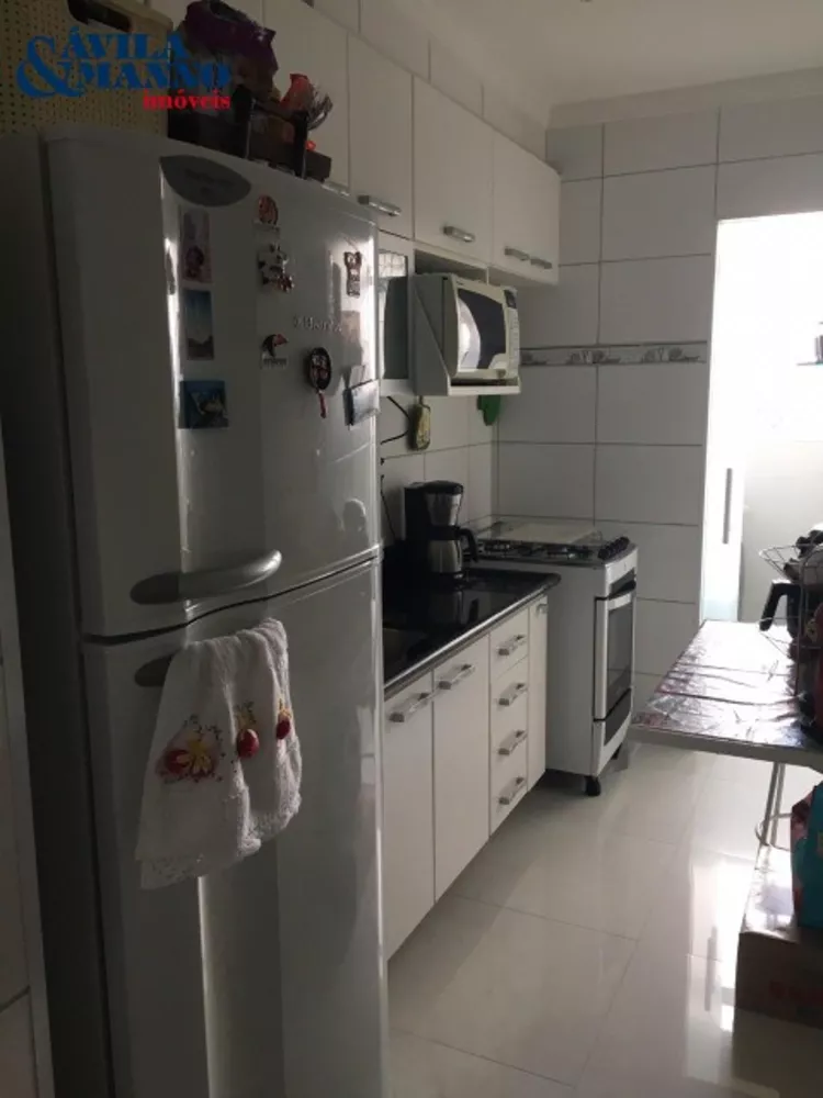 Apartamento, 2 quartos, 63 m² - Foto 5
