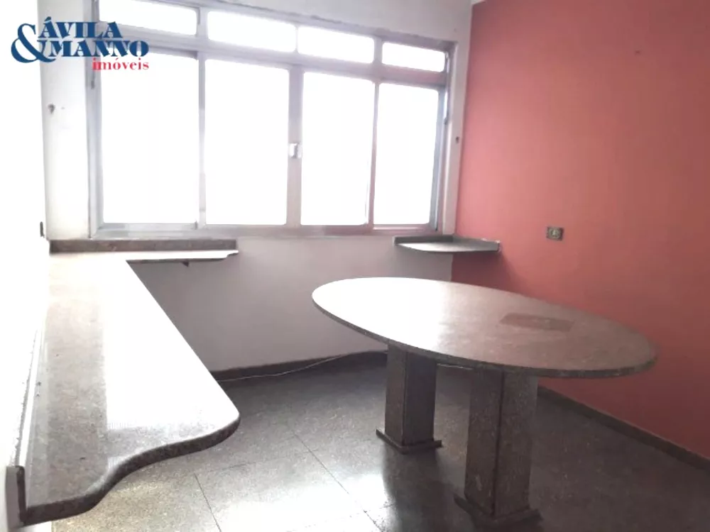 Apartamento, 3 quartos, 178 m² - Foto 5