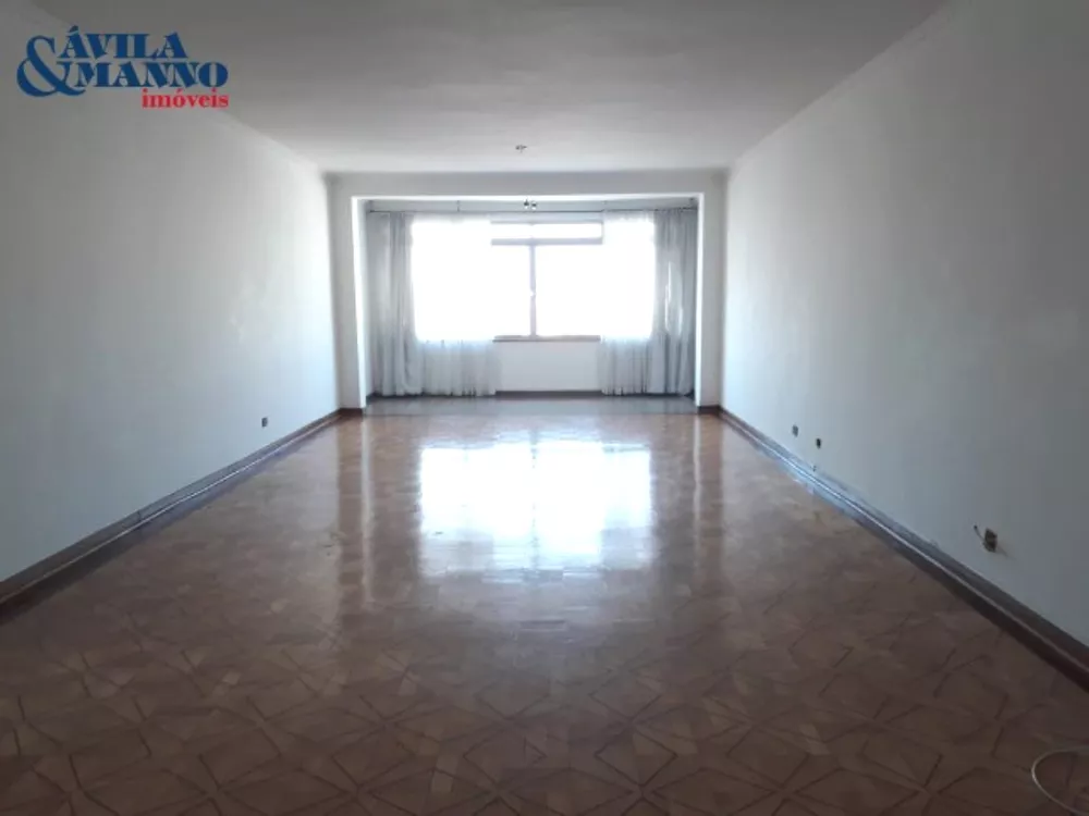 Apartamento, 3 quartos, 178 m² - Foto 7