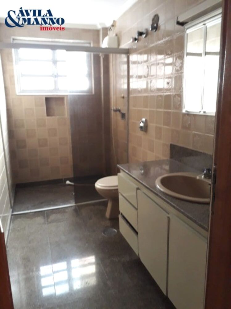 Apartamento, 3 quartos, 178 m² - Foto 1