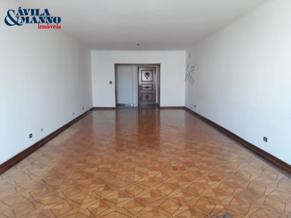 Apartamento, 3 quartos, 178 m² - Foto 4