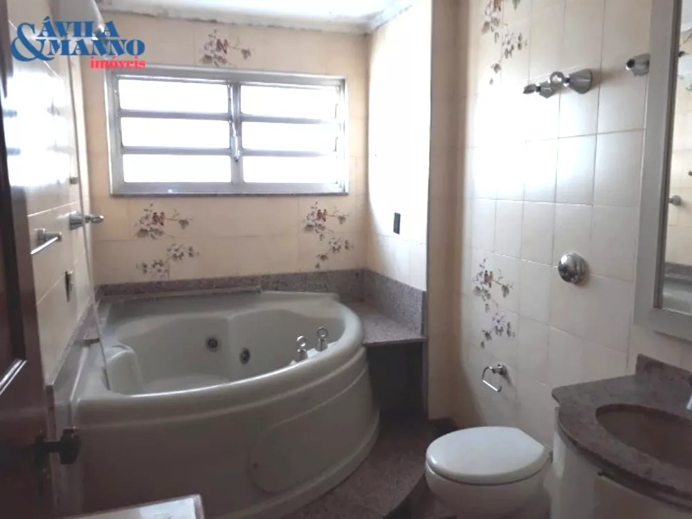 Apartamento, 3 quartos, 178 m² - Foto 8