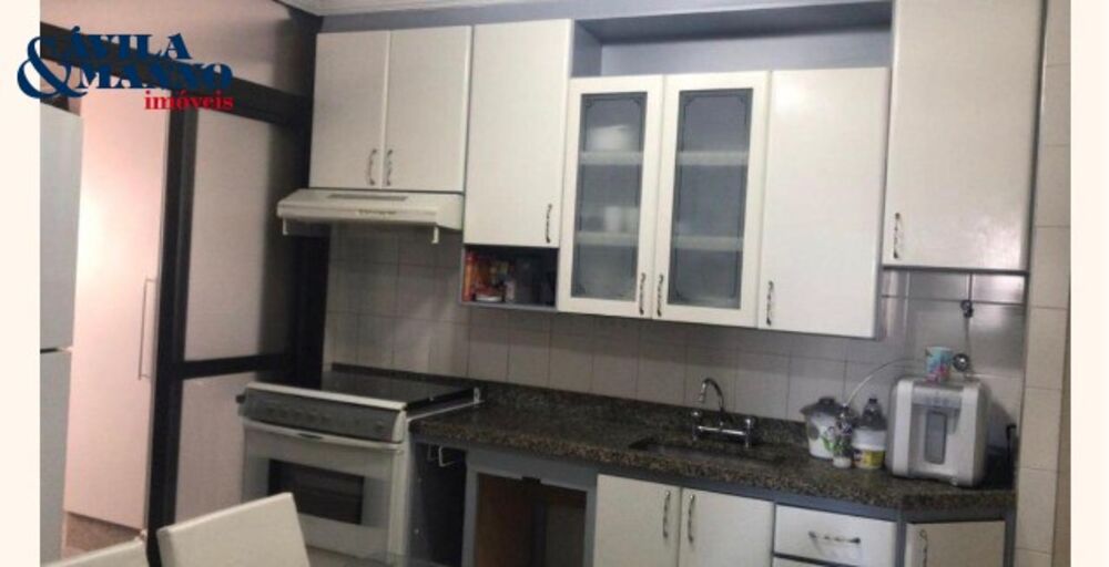 Apartamento, 4 quartos, 123 m² - Foto 5