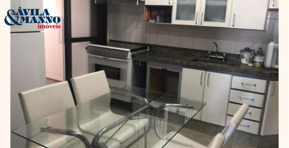 Apartamento, 4 quartos, 123 m² - Foto 6