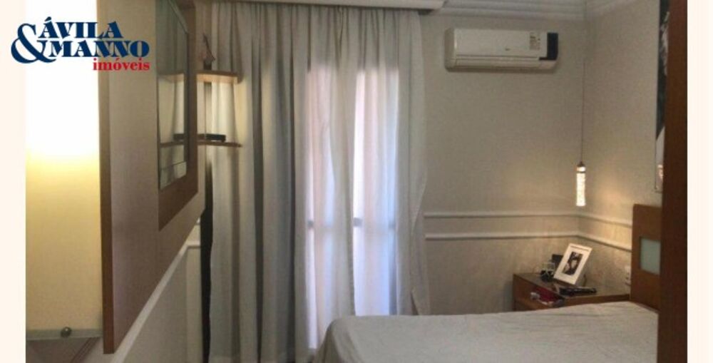 Apartamento, 4 quartos, 123 m² - Foto 4