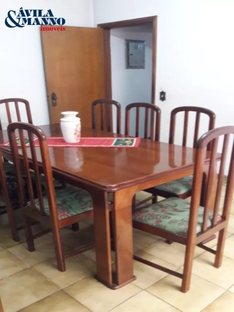 Sobrado, 3 quartos, 188 m² - Foto 8