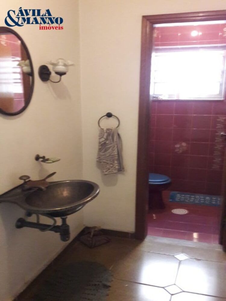 Sobrado à venda com 3 quartos, 188m² - Foto 3