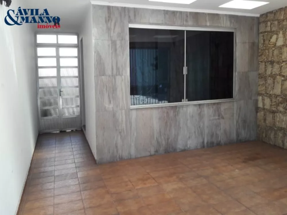 Sobrado, 3 quartos, 188 m² - Foto 9