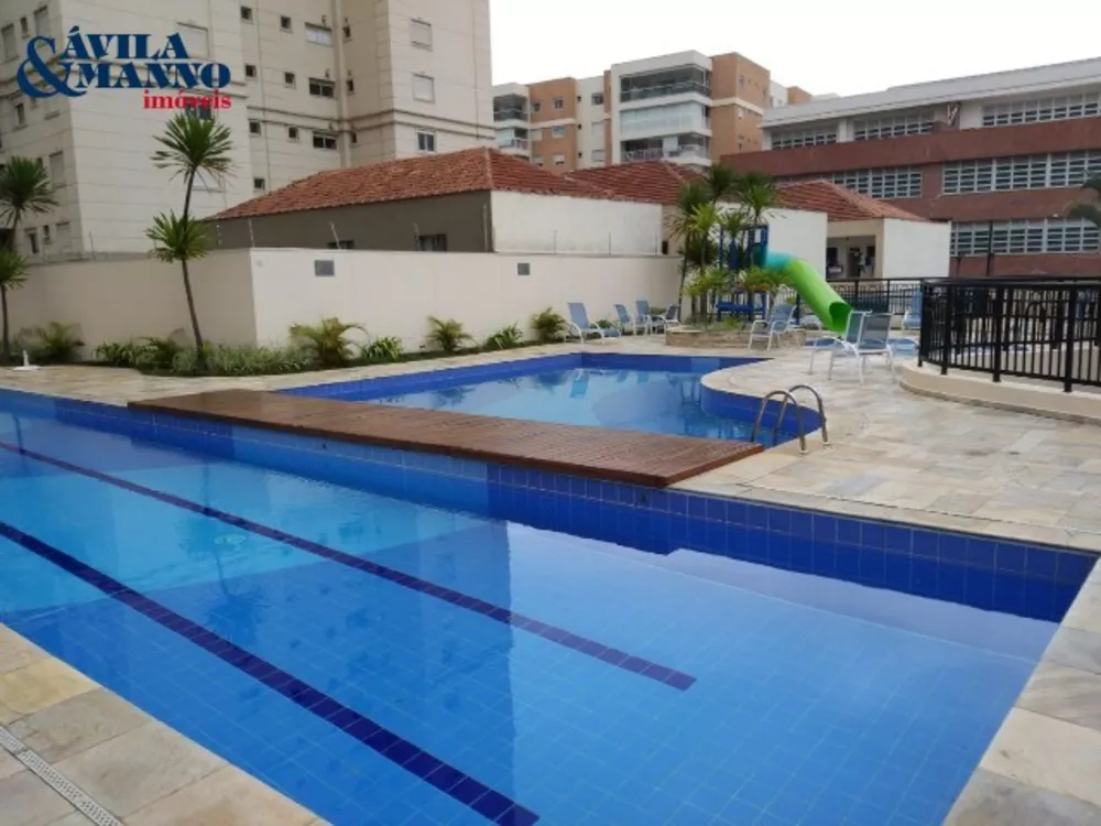 Apartamento, 3 quartos, 104 m² - Foto 5