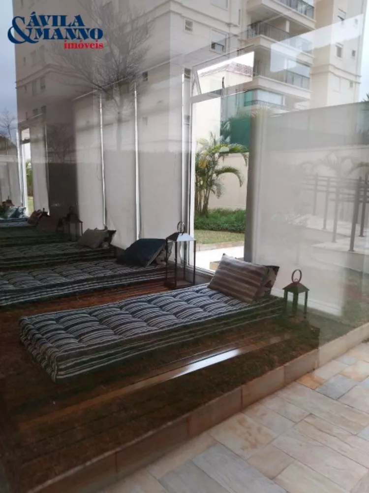 Apartamento, 3 quartos, 104 m² - Foto 7