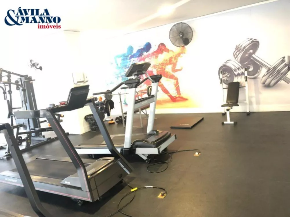 Apartamento, 3 quartos, 104 m² - Foto 8