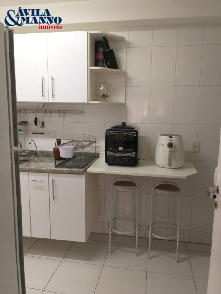 Apartamento, 3 quartos, 104 m² - Foto 3