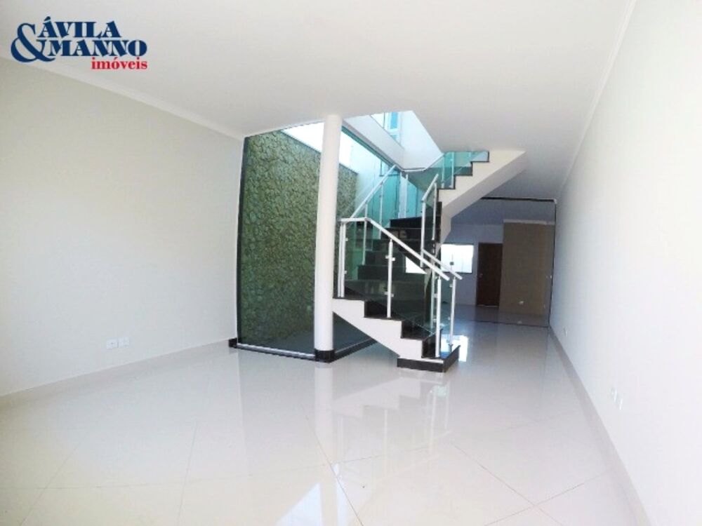 Sobrado, 3 quartos, 156 m² - Foto 1