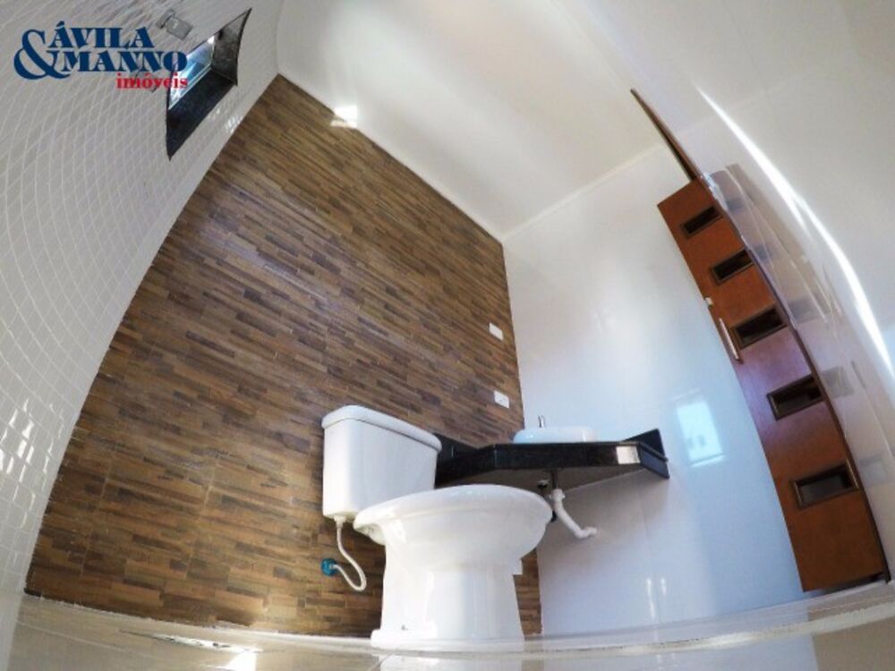 Sobrado, 3 quartos, 156 m² - Foto 7