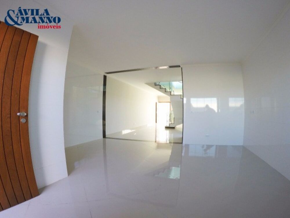 Sobrado, 3 quartos, 156 m² - Foto 2