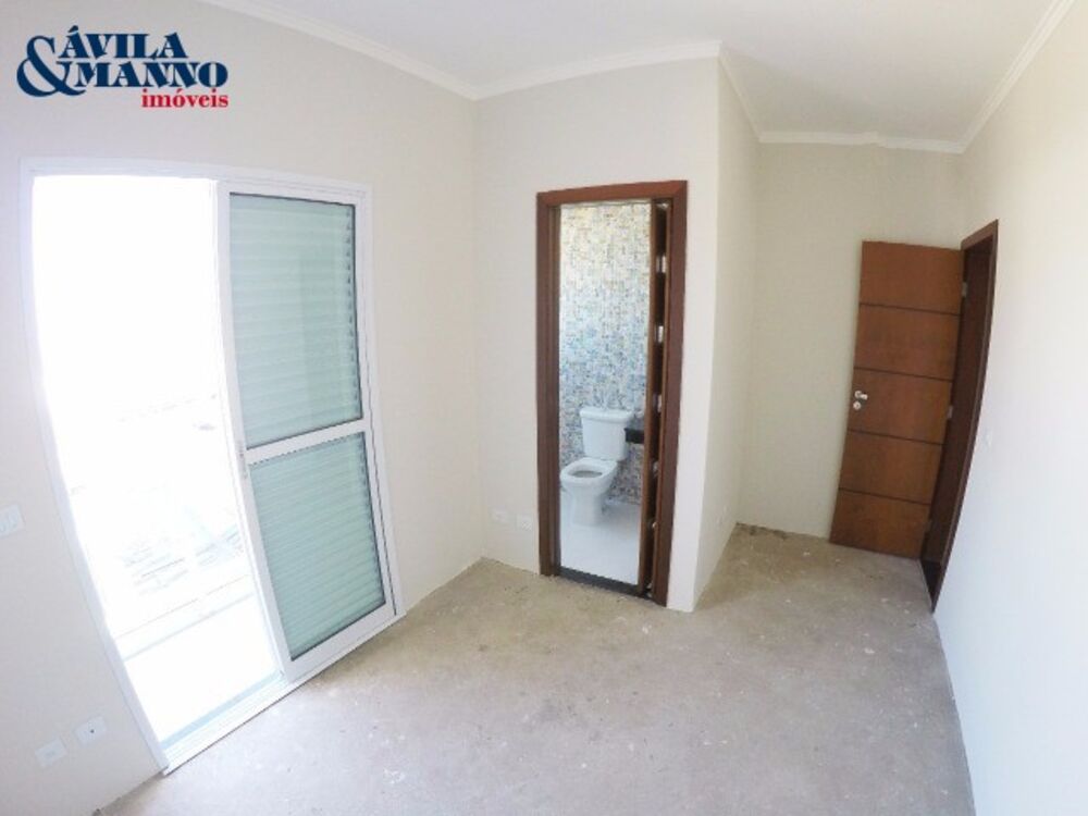 Sobrado, 3 quartos, 156 m² - Foto 6