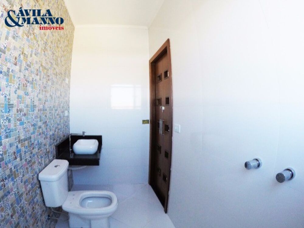 Sobrado, 3 quartos, 156 m² - Foto 8