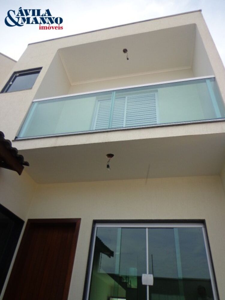 Sobrado, 3 quartos, 156 m² - Foto 12