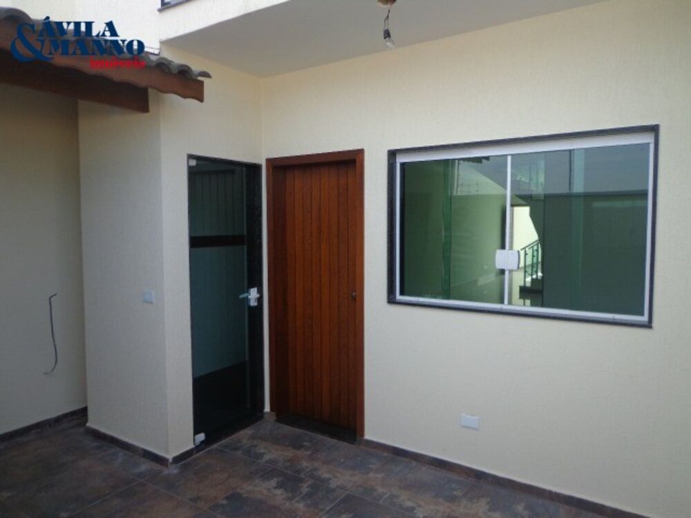 Sobrado, 3 quartos, 156 m² - Foto 10